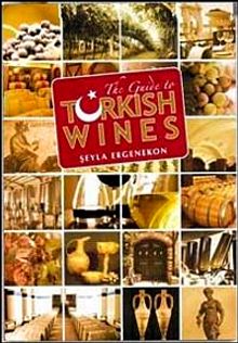 The Guide to Turkish Wines