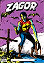 Zagor Klasik Maceralar Dizisi 24