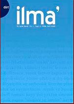 Sayı:4 Yaz 2008 Üç Aylık Dergi