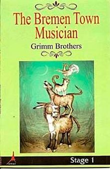 The Bremen Town Musician (Stage 1)