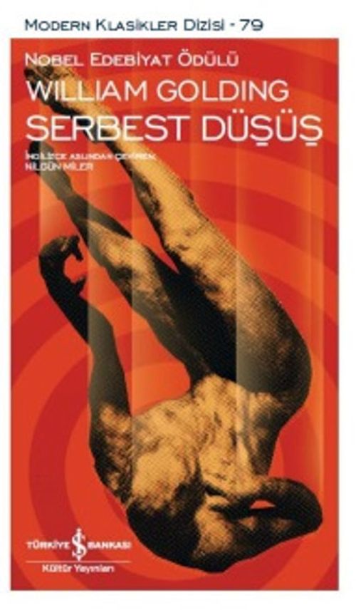 Serbest Düşüş