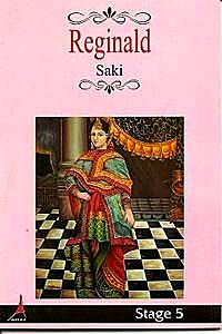 Reginald (Stage 5)
