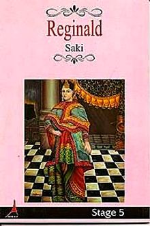 Reginald (Stage 5)