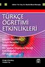 Türkçe Öğretimi Etkinlikleri