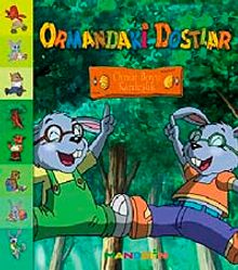 Ormandaki Dostlar - Ömür Boyu Kardeşlik