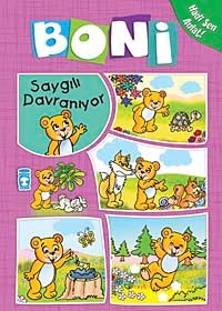 Boni Saygılı Davranıyor