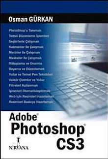 Adobe Photoshop CS3