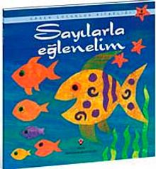 Sayılarla Eğlenelim