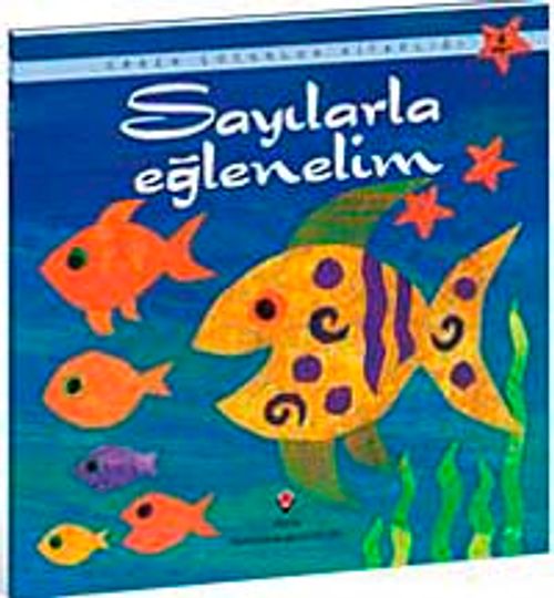 Sayılarla Eğlenelim
