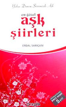 En Güzel Aşk Şiirleri