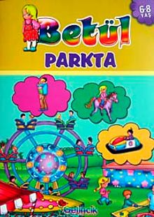 Betül Parkta
