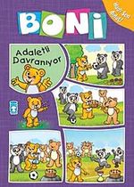 Boni Adaletli Davranıyor