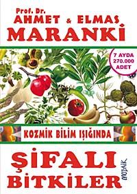 Şifalı Bitkiler & Kozmik Bilim Işığında