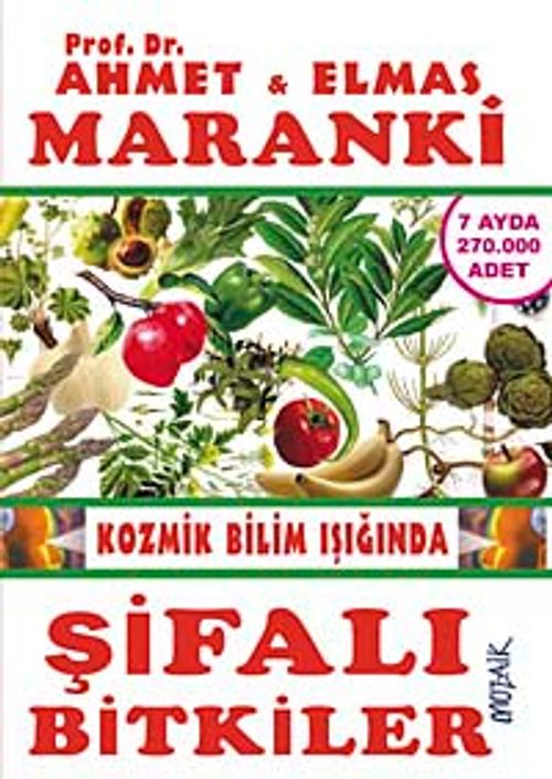 Şifalı Bitkiler & Kozmik Bilim Işığında