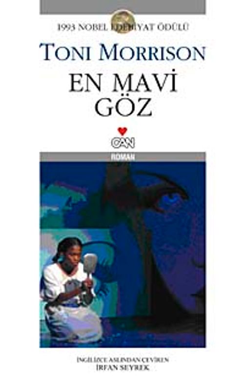 En Mavi Göz