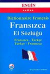 Fransızca El S&ouml;zl&uuml;ğ&uuml;
