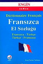Fransızca El Sözlüğü