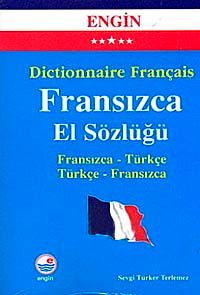 Fransızca El Sözlüğü