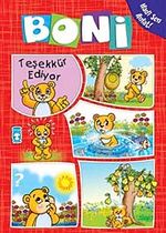 Boni Teşekkür Ediyor