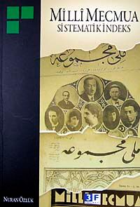 Milli Mecmua & Sistematik İndeks