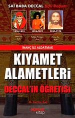 Kıyamet Alametleri & Deccal'in Öğretisi