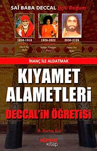 Kıyamet Alametleri & Deccal'in Öğretisi