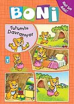 Boni Tutumlu Davranıyor