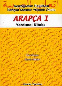 Açıköğretim İçin Arapça Yardımcı 1
