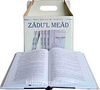 Zadul-Mead 6 Cilt-(1.Hamur)