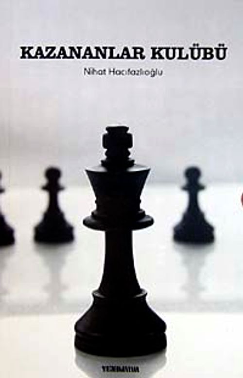 Kazananlar Kulübü