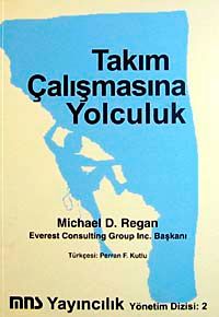 Takım Çalışmasına Yolculuk