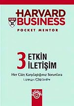 Etkin İletişim 3 (4 Kitap Takım)