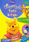 Winnie the Pooh Tatil Kitabı