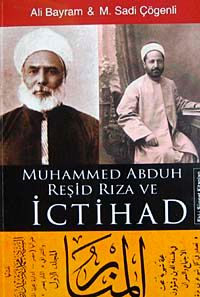 Muhammed Abduh Reşid Rıza ve İctihad