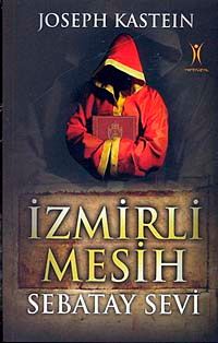 İzmir'li Mesih Sebatay Sevi