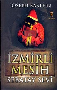 İzmir'li Mesih Sebatay Sevi