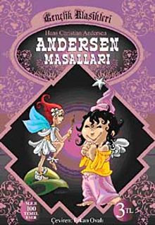 Andersen Masalları / Gençlik Klasikleri