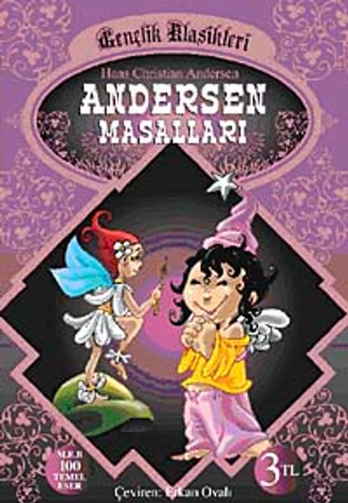 Andersen Masalları / Gençlik Klasikleri