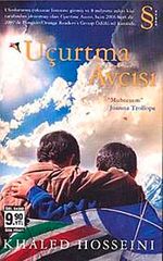 Uçurtma Avcısı (Cep Boy)