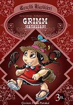 Grimm Masalları / Gençlik Klasikleri