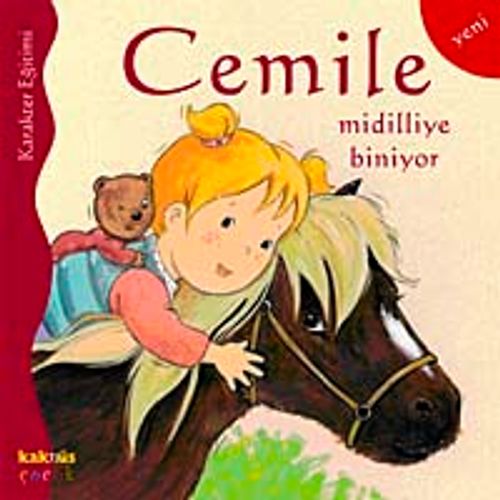 Cemile Midilliye Biniyor