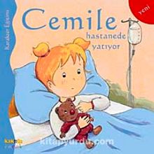Cemile Hastanede Yatıyor - Bilinmeyen Yazar