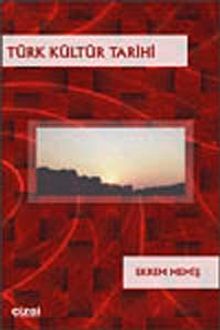 Türk Kültür Tarihi