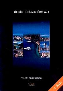 Türkiye Turizm Coğrafyası