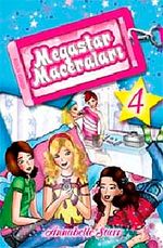 Megastar Maceraları 4 / Melek