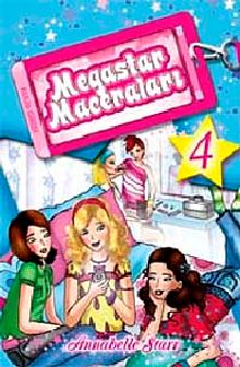 Megastar Maceraları 4 / Melek