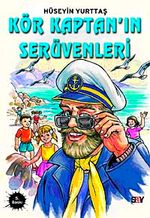 Kör Kaptan'ın Serüvenleri
