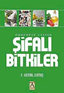Ömrünüzü Uzatan Şifalı Bitkiler