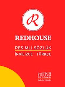 İngilizce-Türkçe Resimli Sözlük (kod RS-013)