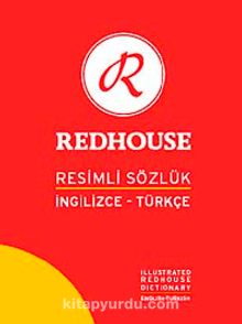 İngilizce-Türkçe Resimli Sözlük (kod RS-013) - Serap Bezmez